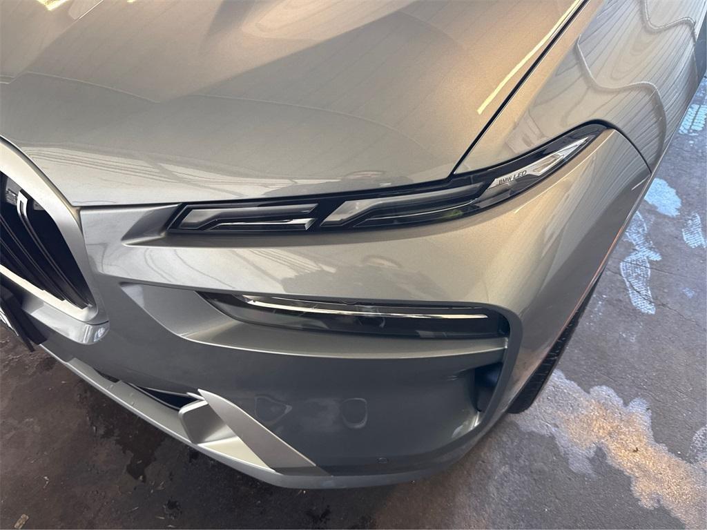 used 2023 BMW X7 car, priced at $64,995