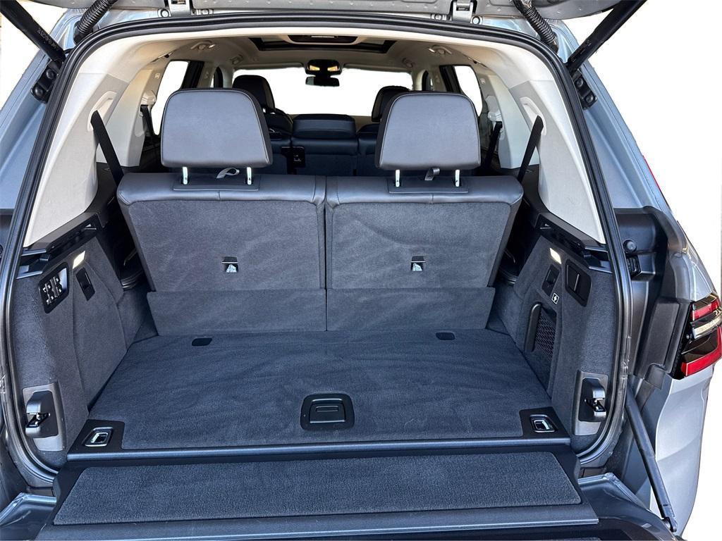 used 2023 BMW X7 car, priced at $64,995