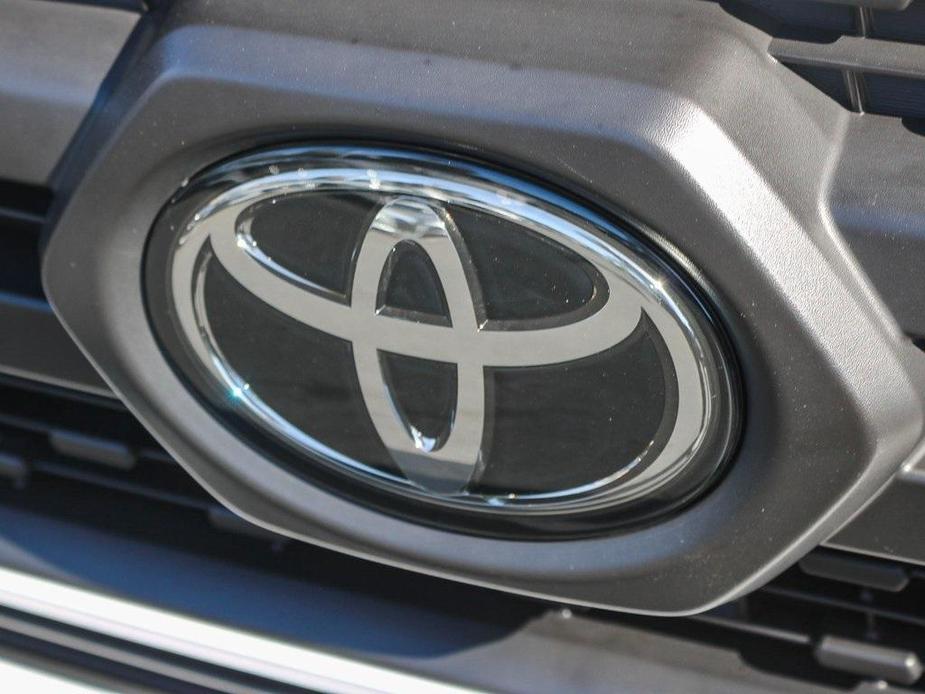 used 2022 Toyota RAV4 car, priced at $36,995