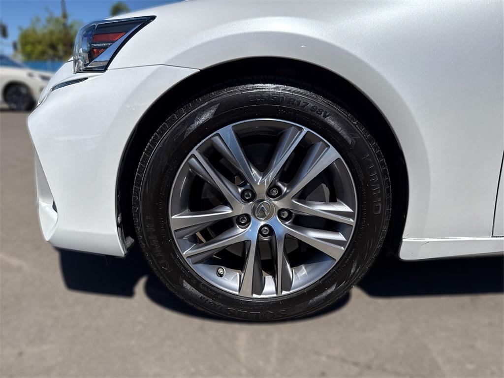 used 2019 Lexus IS 300 car, priced at $28,785