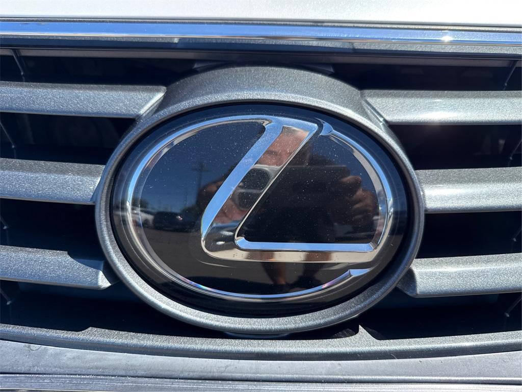 used 2019 Lexus IS 300 car, priced at $28,785