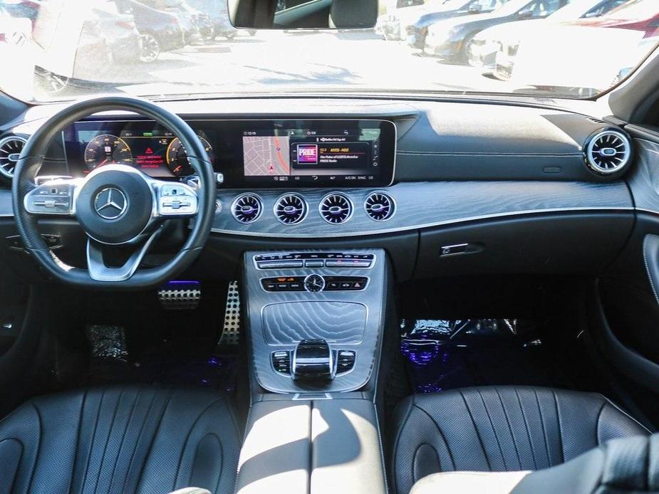 used 2019 Mercedes-Benz CLS 450 car, priced at $28,895