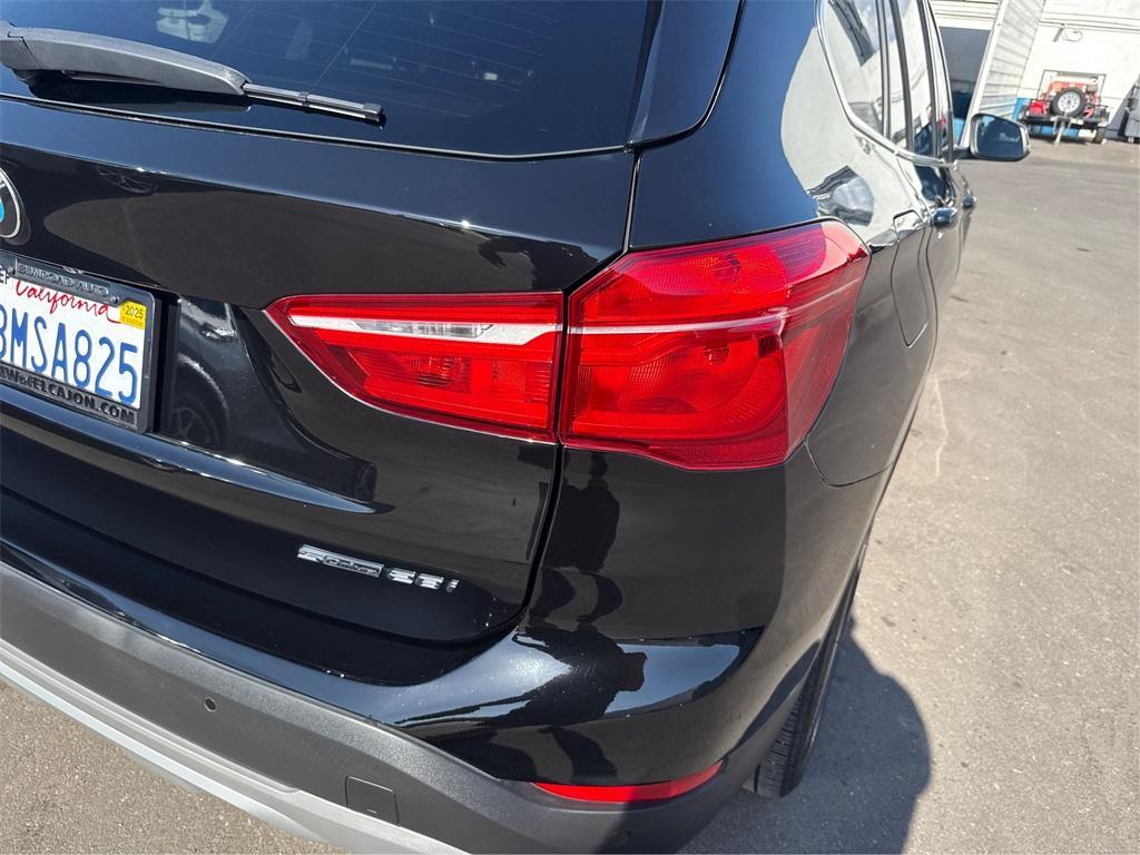 used 2019 BMW X1 car, priced at $21,985