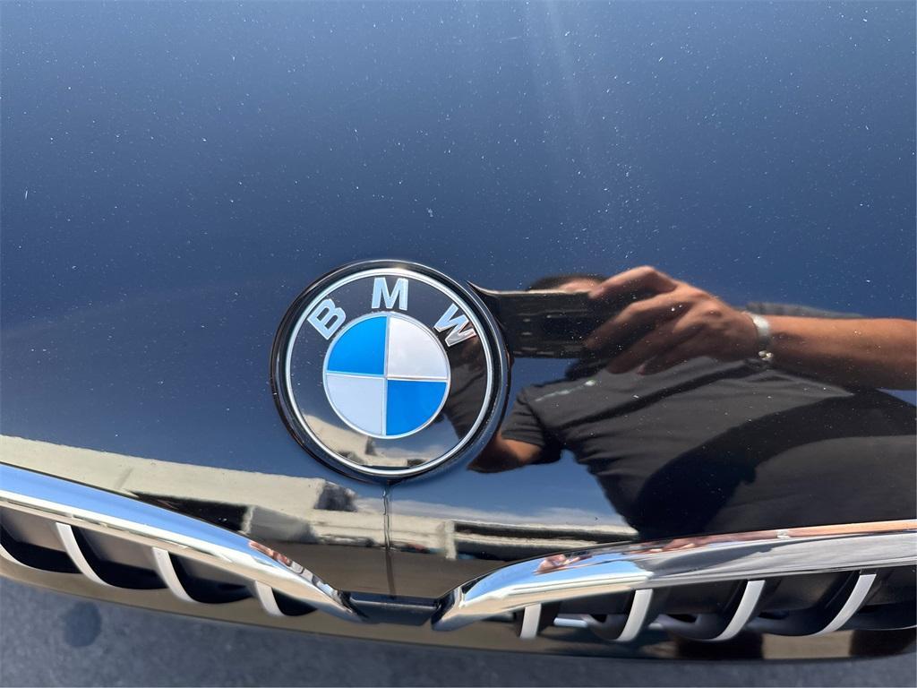 used 2019 BMW X1 car, priced at $21,985