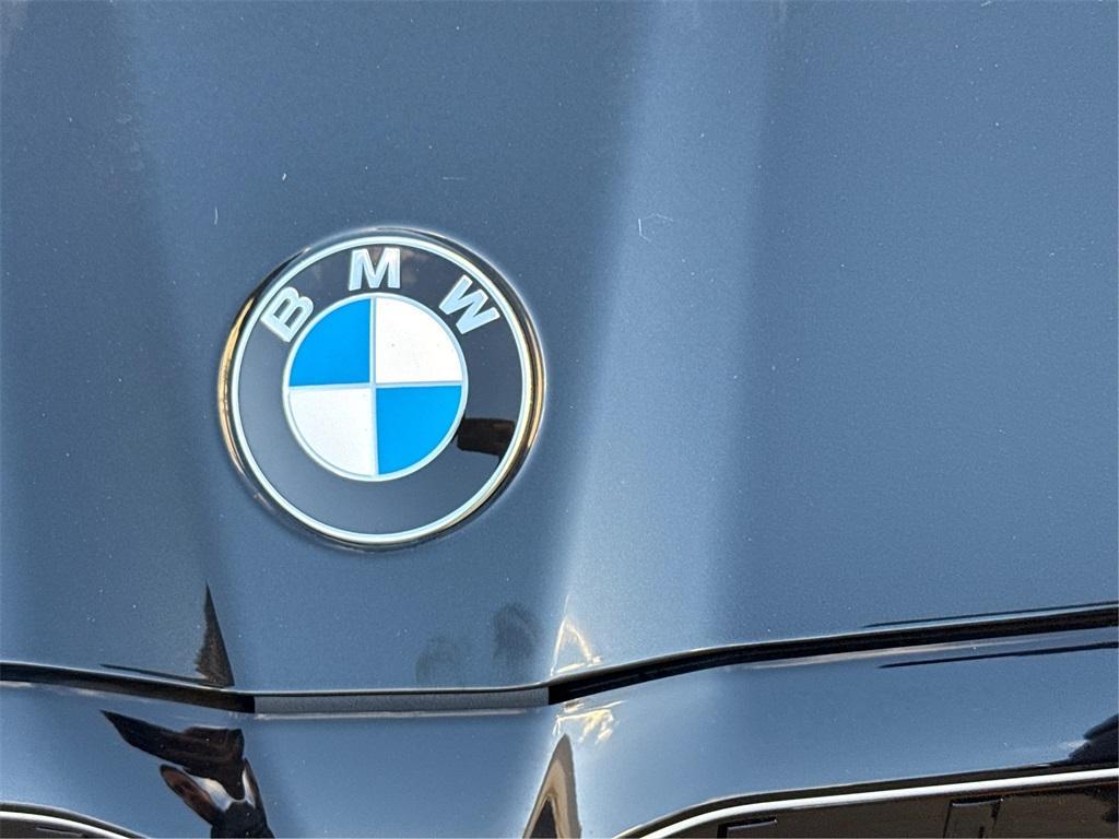 new 2026 BMW 530 car, priced at $71,275