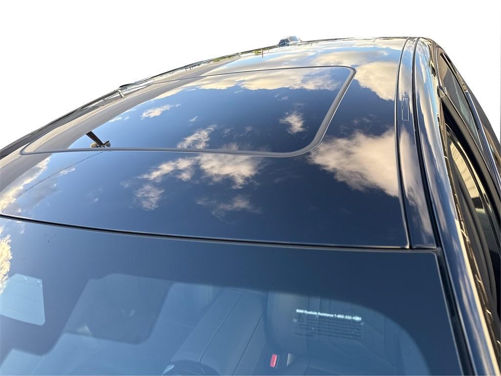 new 2026 BMW 530 car, priced at $71,275