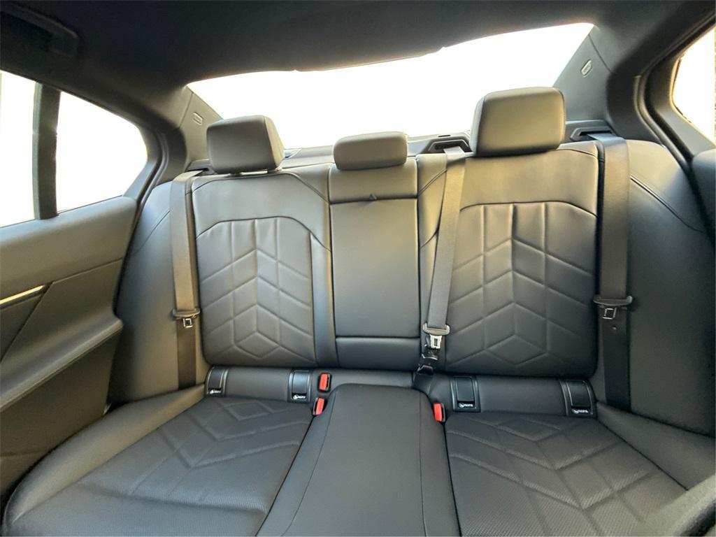 new 2026 BMW 530 car, priced at $71,275