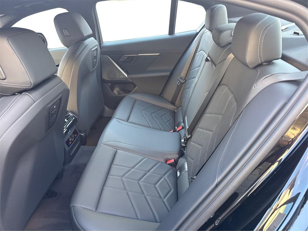 new 2026 BMW 530 car, priced at $71,275