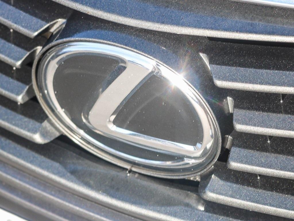 used 2014 Lexus IS 250 car, priced at $15,495