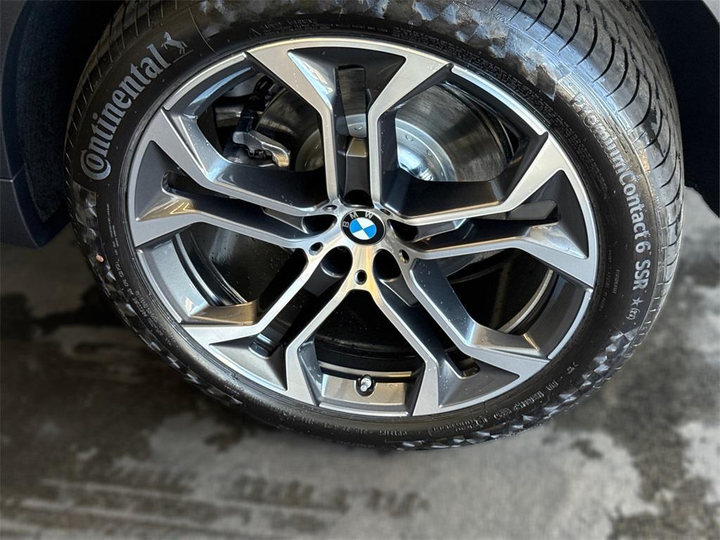 new 2026 BMW X5 car, priced at $77,650