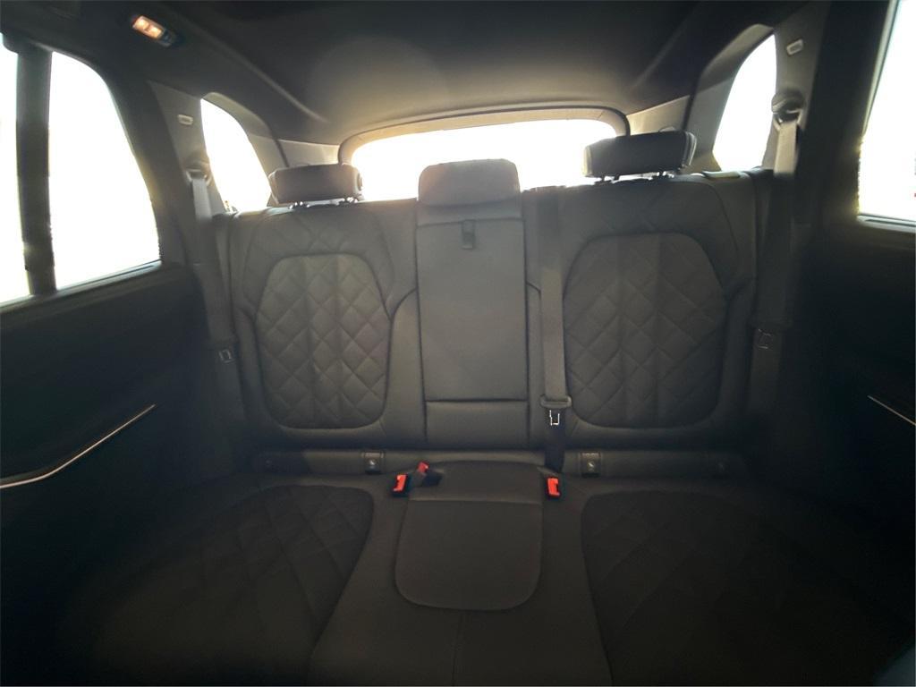 new 2026 BMW X5 car, priced at $77,650