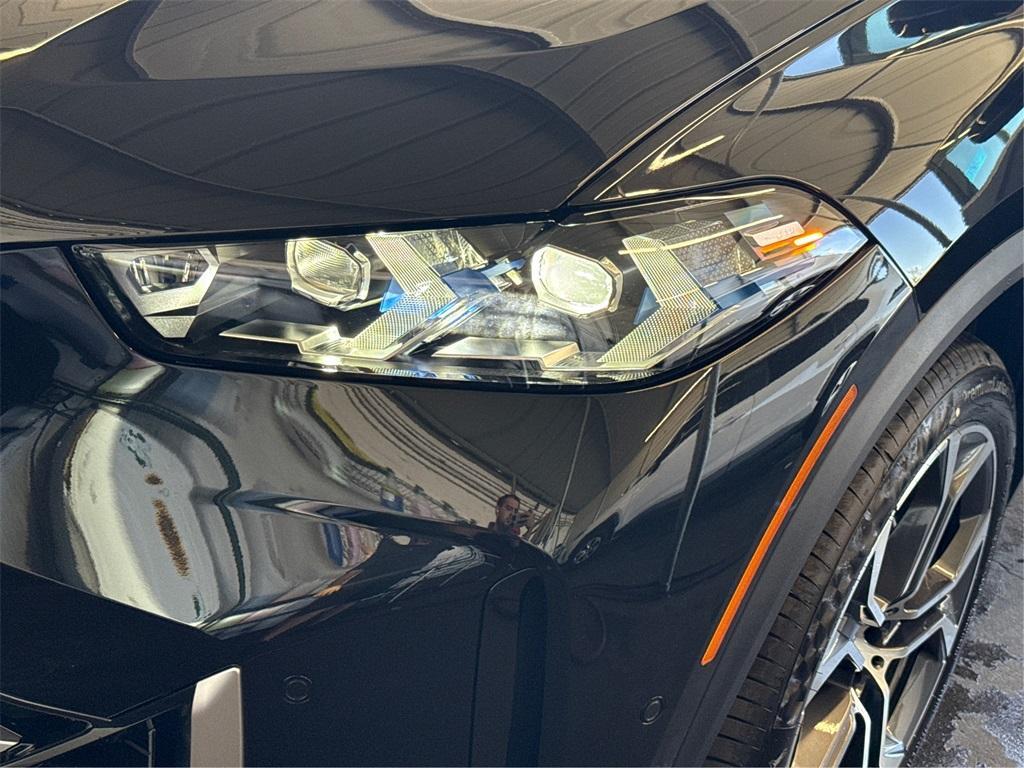 new 2026 BMW X5 car, priced at $77,650
