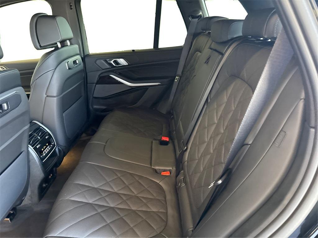 new 2026 BMW X5 car, priced at $77,650