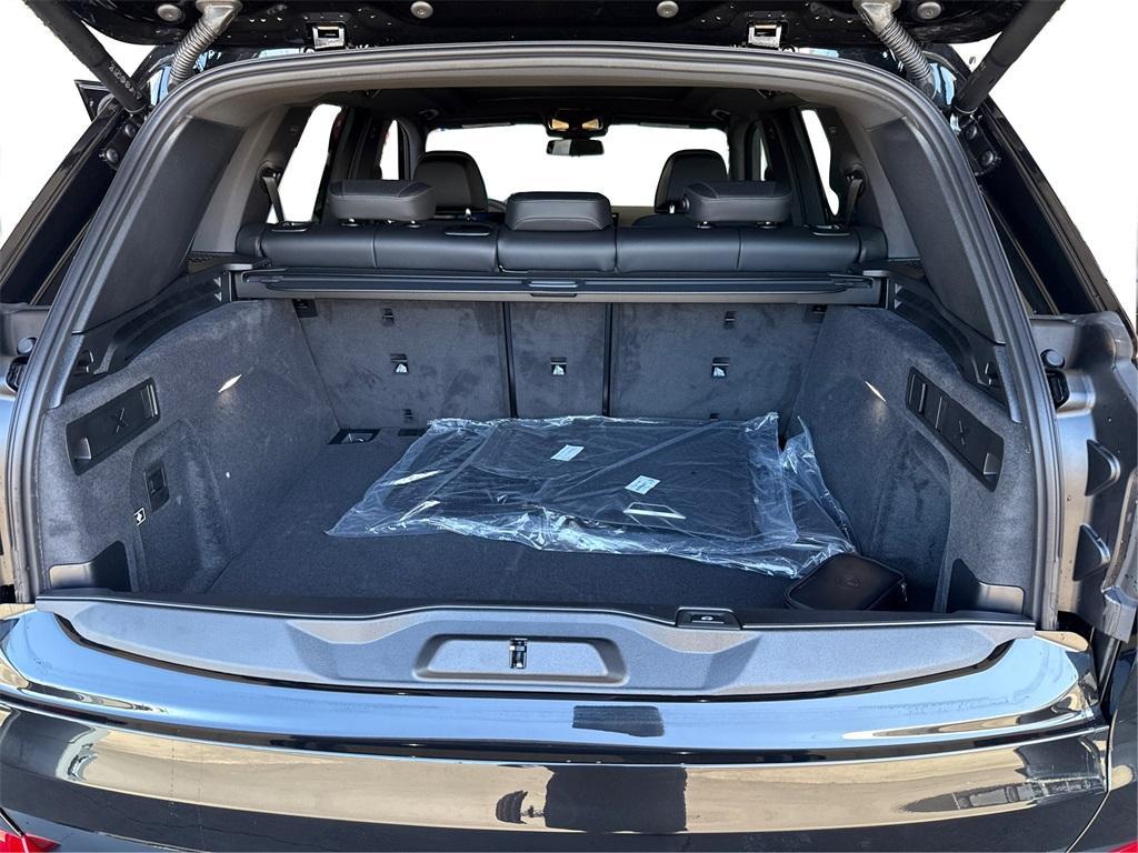 new 2026 BMW X5 car, priced at $77,650