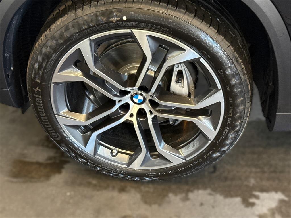 new 2026 BMW X5 car, priced at $77,650