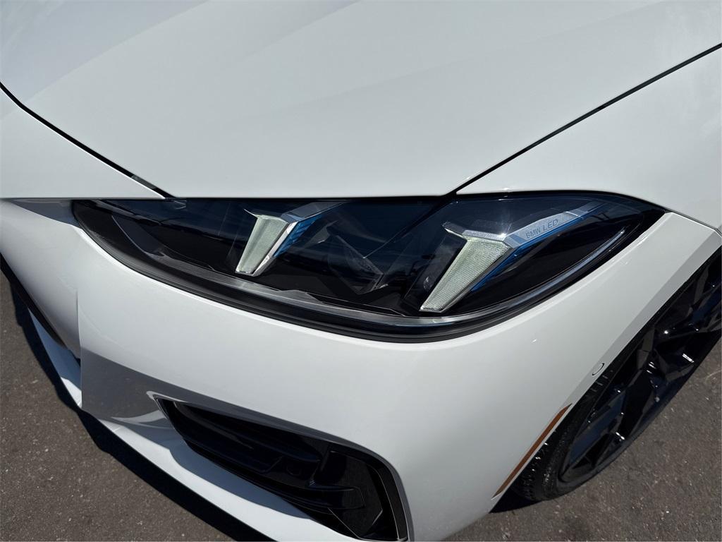 new 2026 BMW M440 car, priced at $70,730