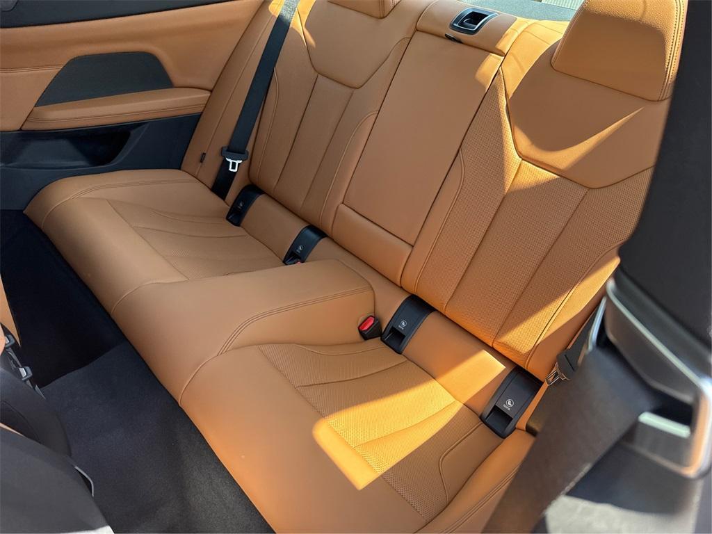 new 2026 BMW M440 car, priced at $70,730