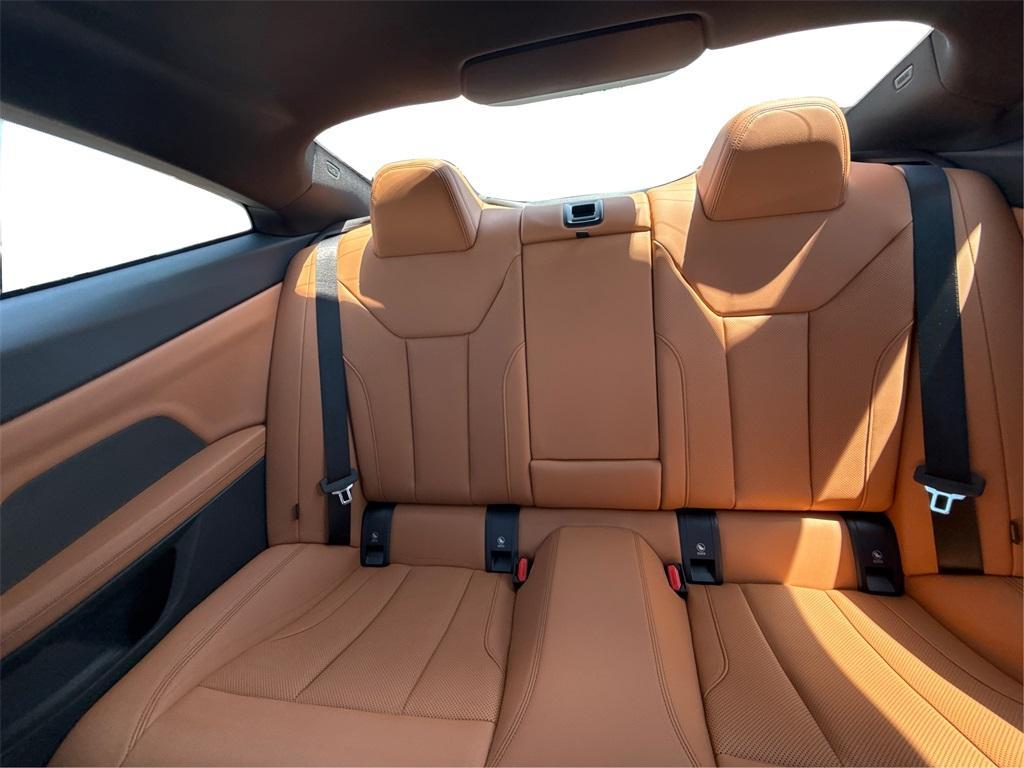 new 2026 BMW M440 car, priced at $70,730