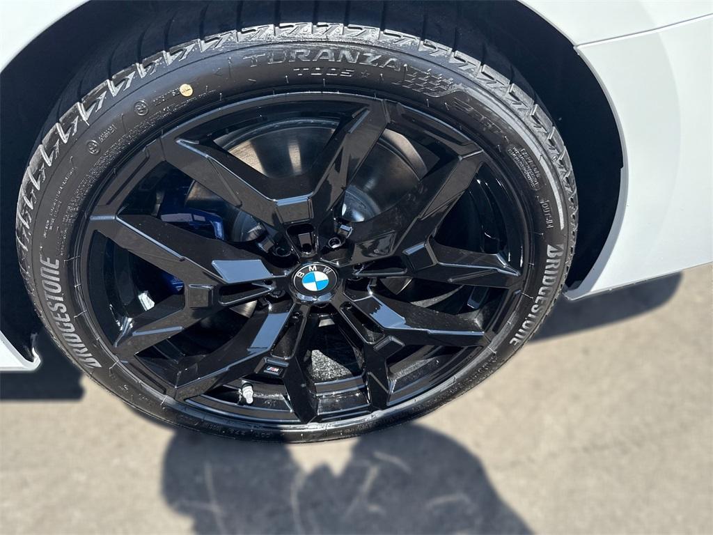 new 2026 BMW M440 car, priced at $70,730