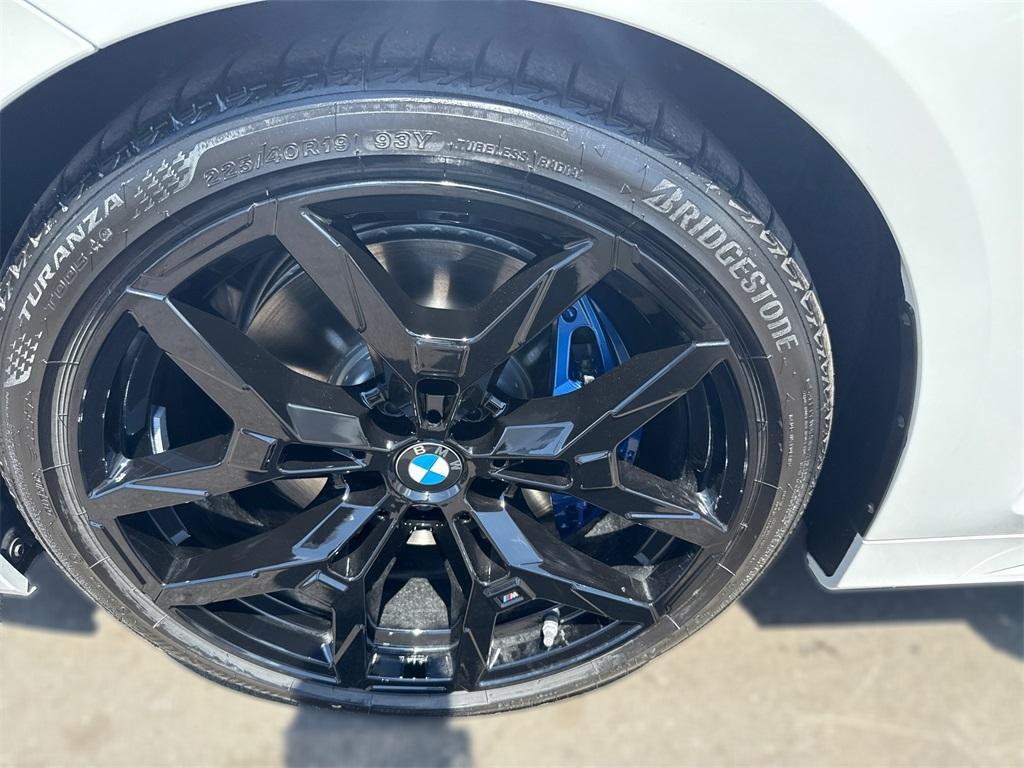 new 2026 BMW M440 car, priced at $70,730