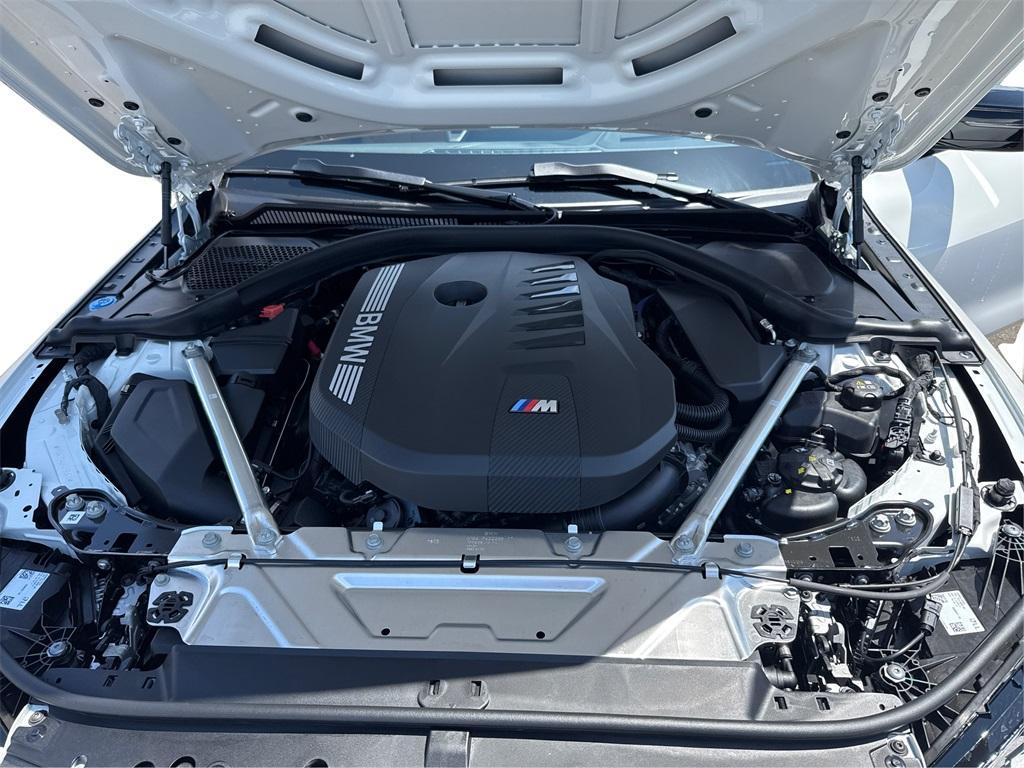 new 2026 BMW M440 car, priced at $70,730