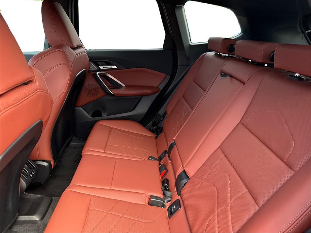 new 2026 BMW X1 car, priced at $52,365