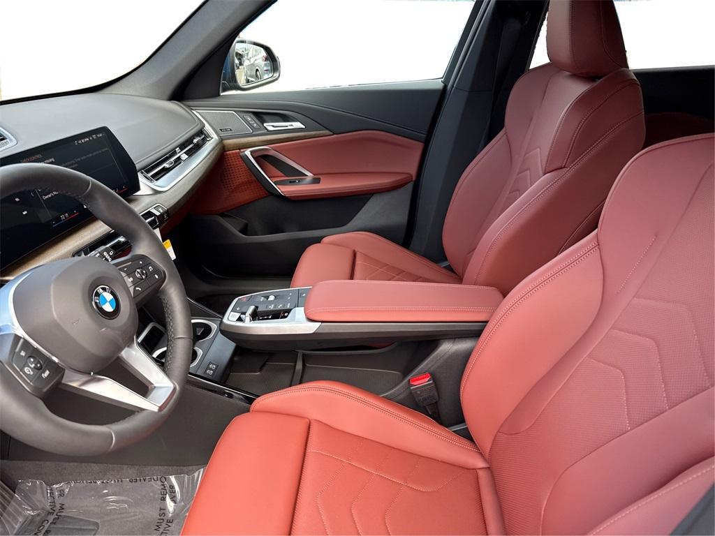 new 2026 BMW X1 car, priced at $52,365
