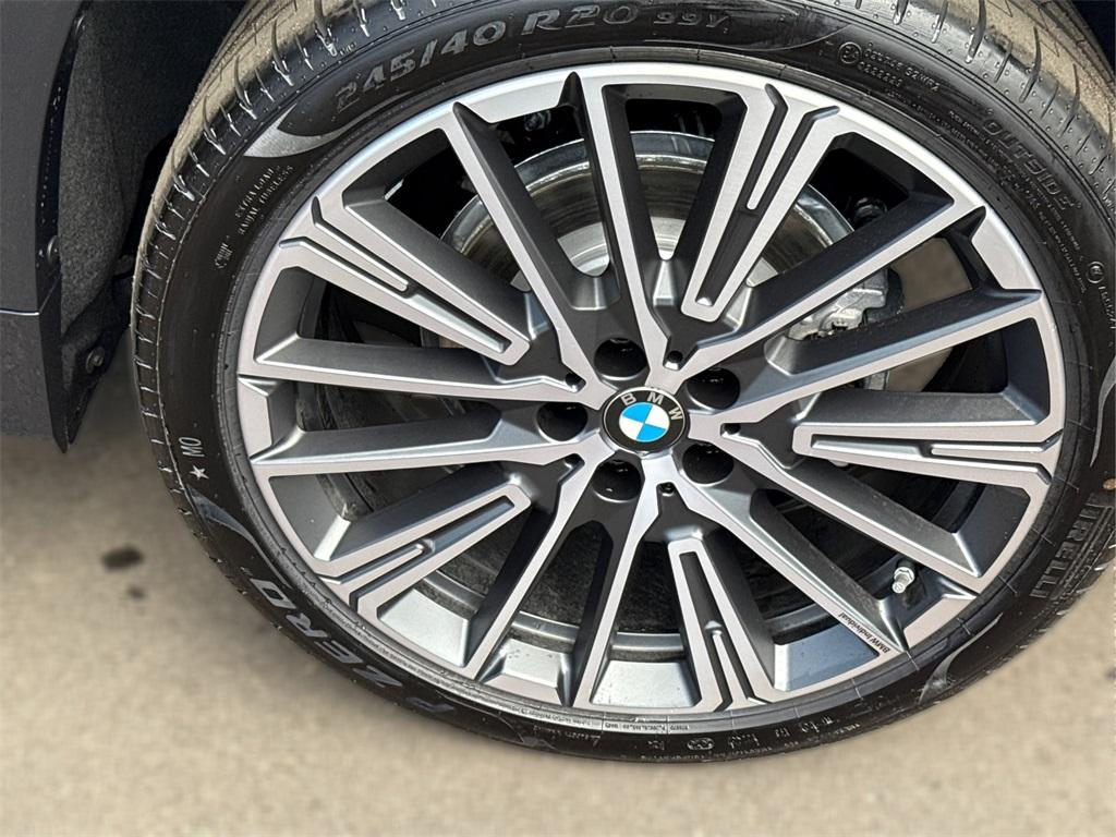 new 2026 BMW X1 car, priced at $52,365