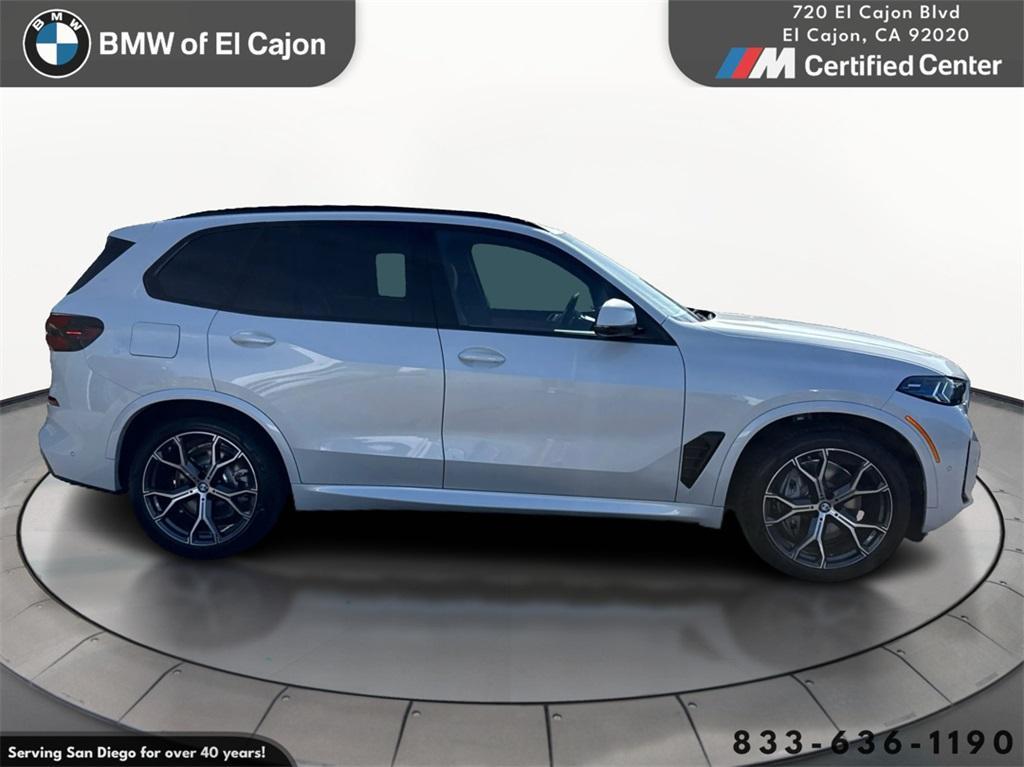 new 2026 BMW X5 PHEV car, priced at $83,600