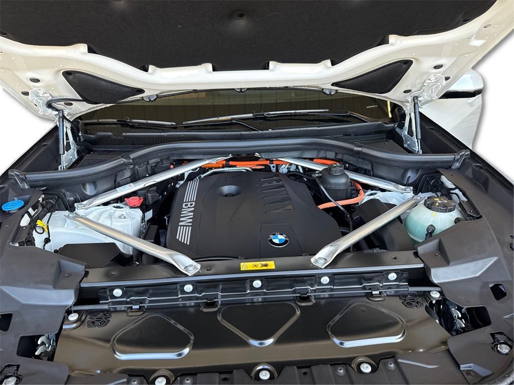 new 2026 BMW X5 PHEV car, priced at $83,600