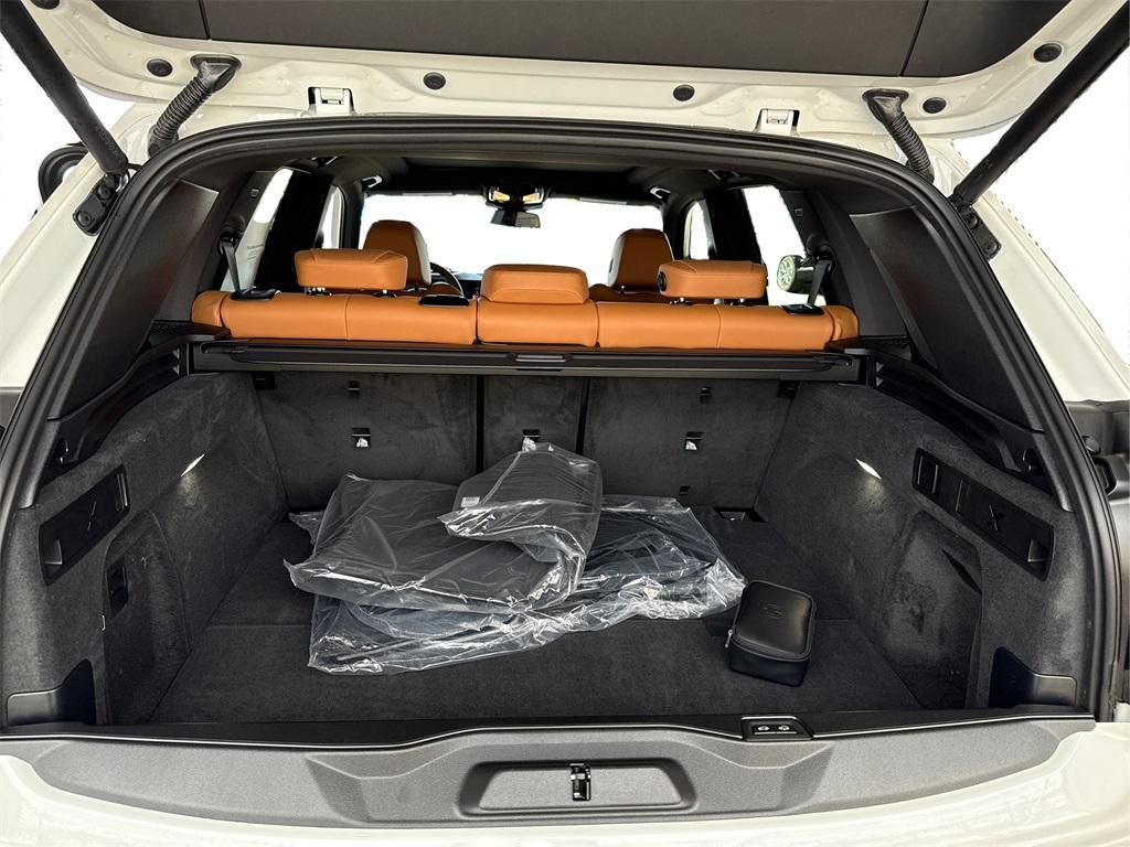 new 2026 BMW X5 PHEV car, priced at $83,600