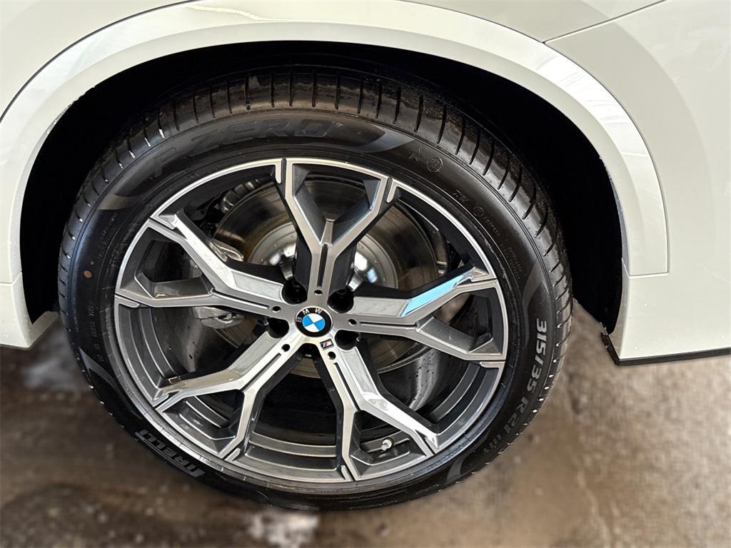 new 2026 BMW X5 PHEV car, priced at $83,600