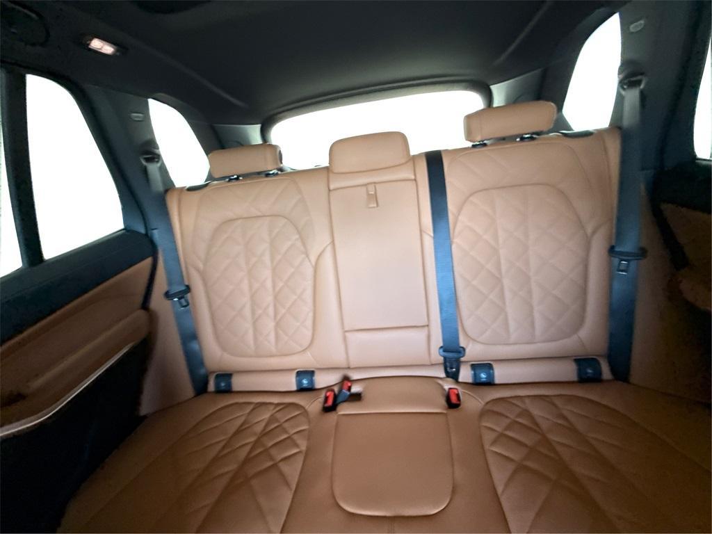 new 2026 BMW X5 PHEV car, priced at $83,600