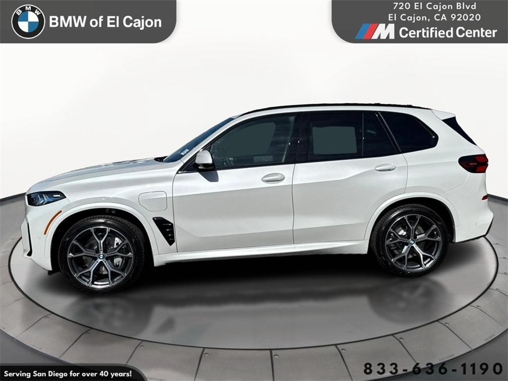 new 2026 BMW X5 PHEV car, priced at $83,600