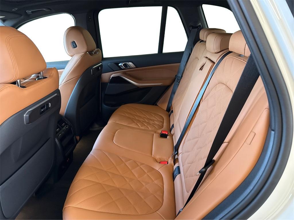new 2026 BMW X5 PHEV car, priced at $83,600