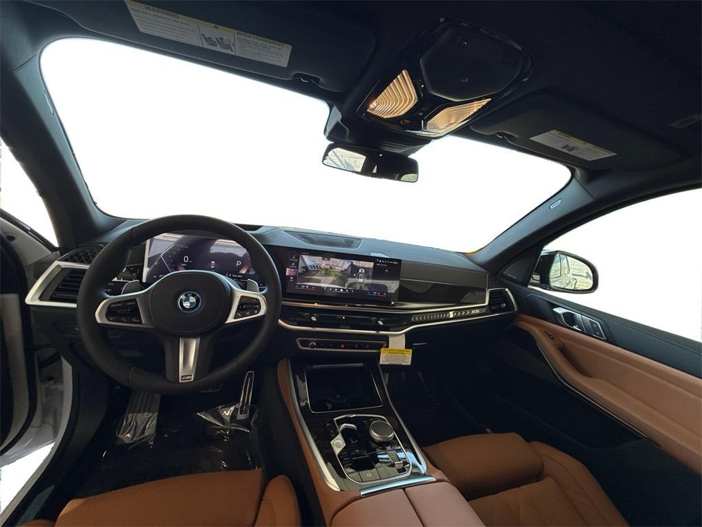 new 2026 BMW X5 PHEV car, priced at $83,600