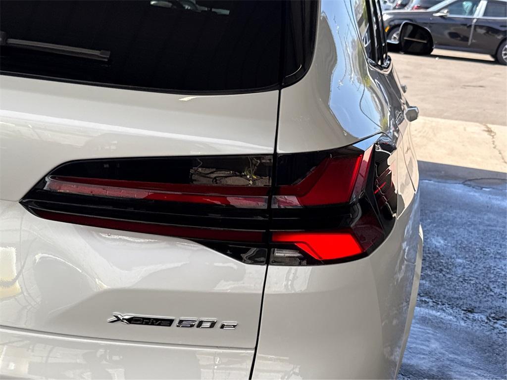 new 2026 BMW X5 PHEV car, priced at $83,600