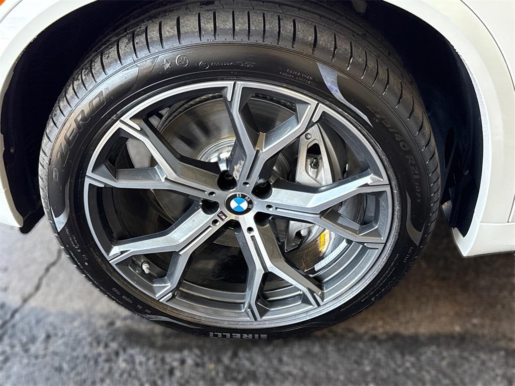 new 2026 BMW X5 PHEV car, priced at $83,600