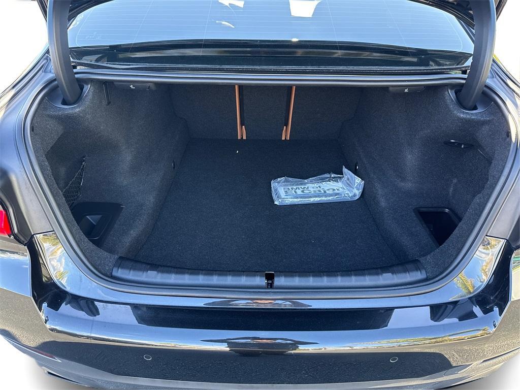 used 2023 BMW 540 car, priced at $45,695