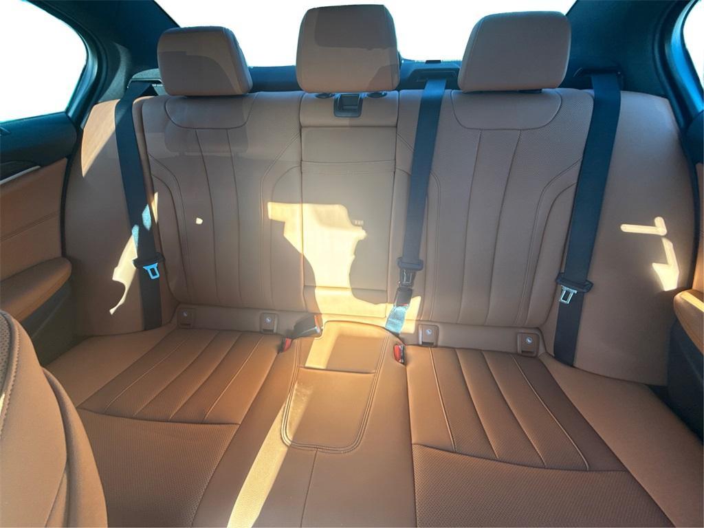 used 2023 BMW 540 car, priced at $45,695