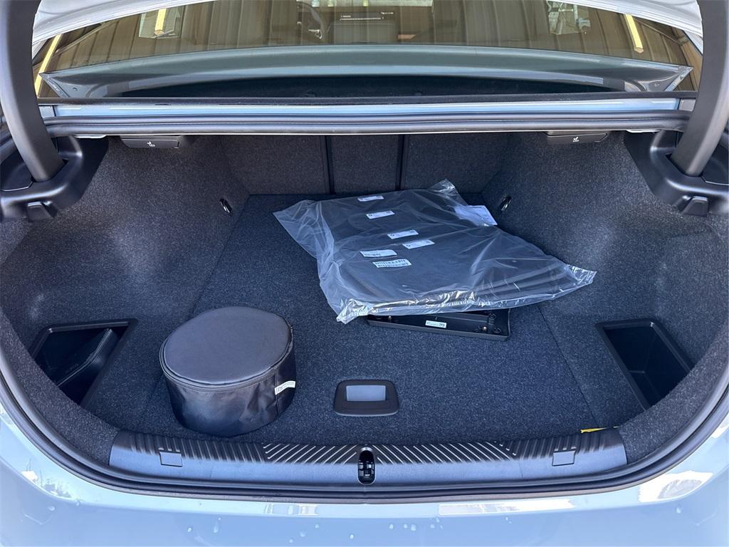 new 2026 BMW i5 car, priced at $75,350