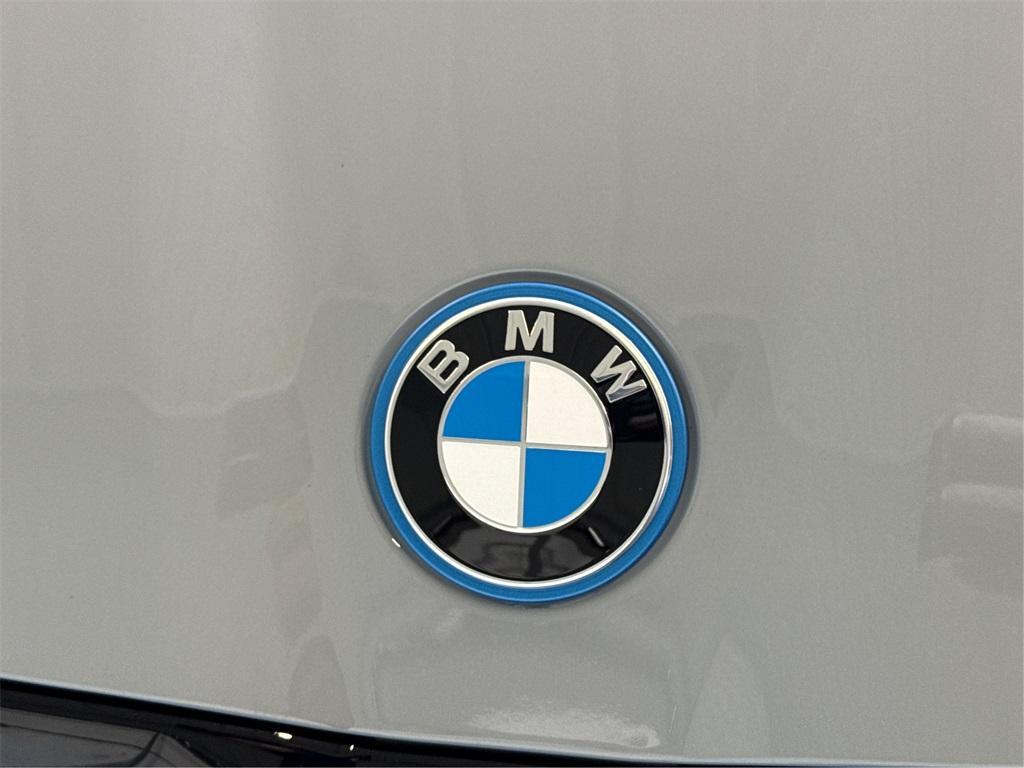 new 2026 BMW i5 car, priced at $75,350