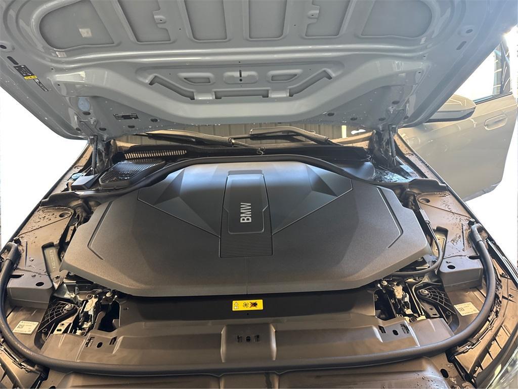 new 2026 BMW i5 car, priced at $75,350