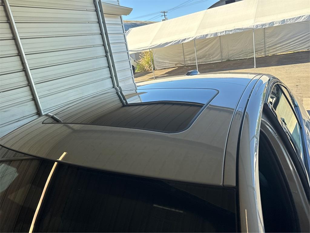 new 2026 BMW i5 car, priced at $75,350