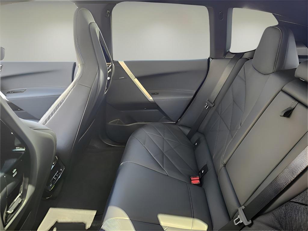 used 2025 BMW iX car, priced at $73,495