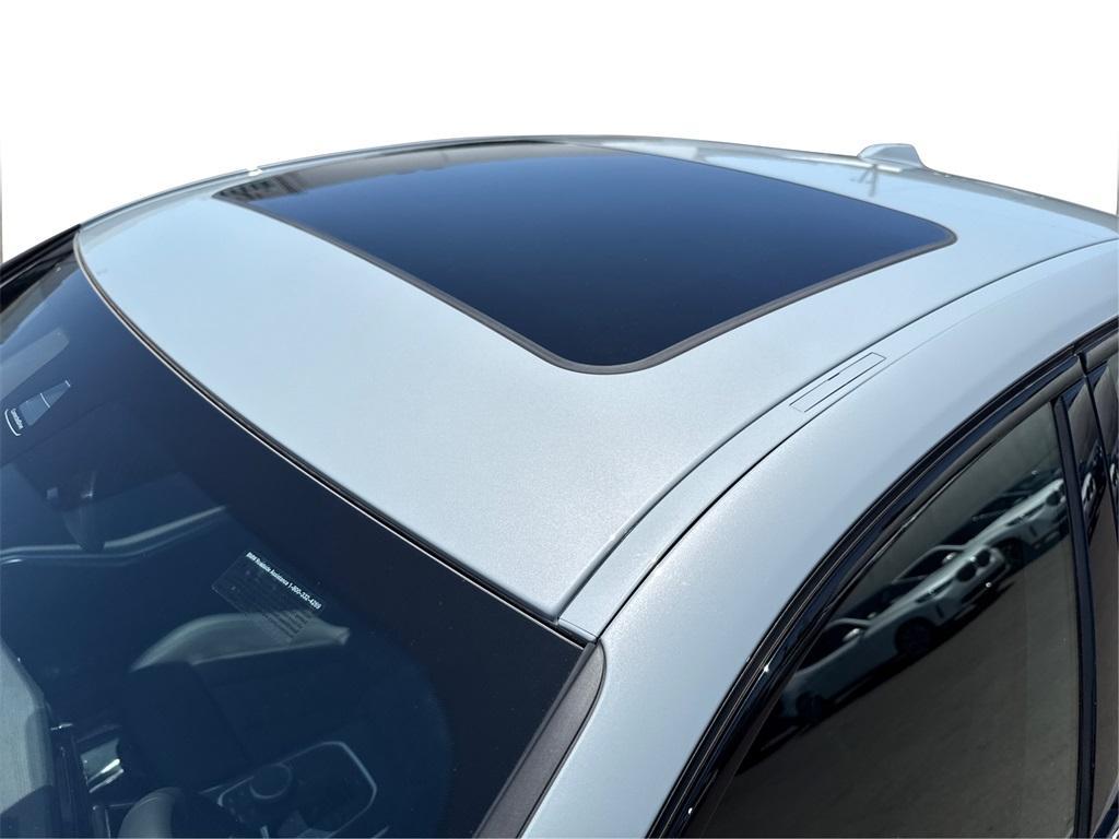 new 2025 BMW 330 car, priced at $57,700