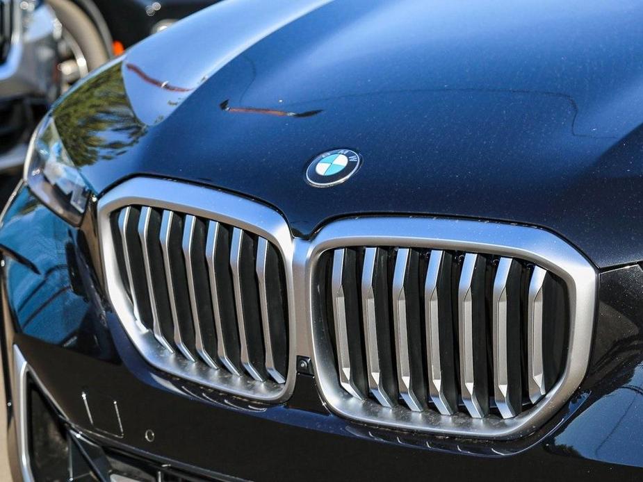 new 2025 BMW X5 car, priced at $71,485