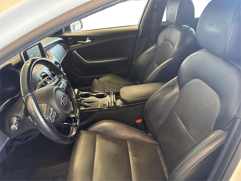 used 2020 Kia Stinger car, priced at $21,995