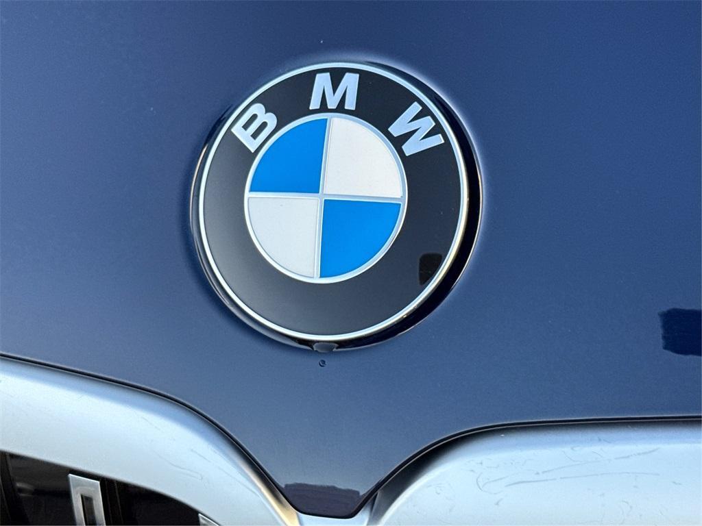 new 2026 BMW X7 car, priced at $99,115