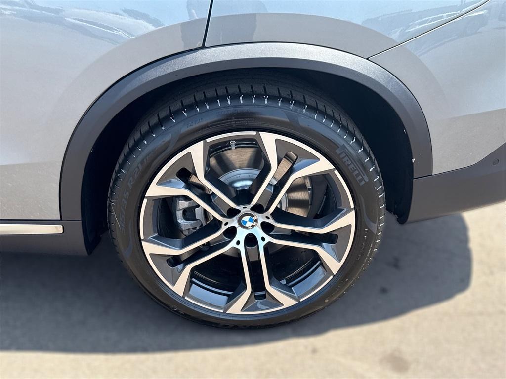 new 2026 BMW X5 PHEV car, priced at $81,100